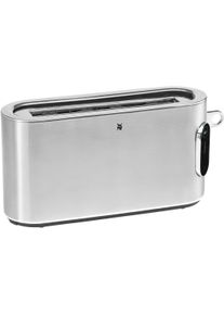 WMF Toaster Lumero broodroosters zilver(kleur)