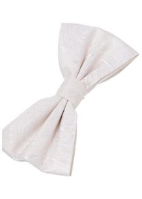Eterna Vlinderdasje heren stropdassen & pochetten maat One Size beige