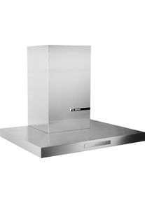 Bosch Wandkap DWB67CM50 afzuigkappen zilver(kleur)
