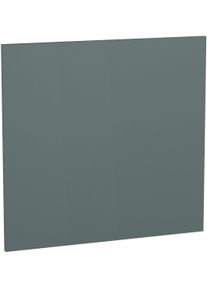 Kochstation Voorzetdeur KS-Bern2 Breedte 60 cm (1-delig) accessoires groen