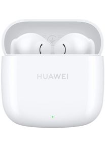 Huawei In-ear-oordopjes FreeBuds SE 2 oordopjes wit