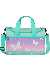 Scooli Sporttas kinderen sporttassen roze