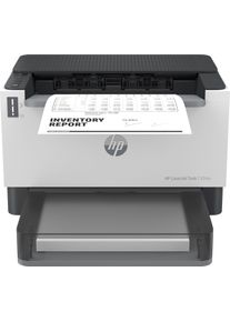 HP Laserprinter LaserJet Tank 1504w laserprinters wit