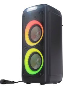 Sharp Party-luidspreker PS-949 alle luidsprekers maat -