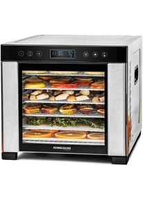 Rommelsbacher Voedseldroogautomaat DA 950 droogautomaten