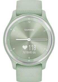 Garmin Smartwatch VÍVOMOVE SPORT unisex horloges groen