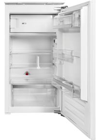 Bauknecht Inbouwkoelkast KSI 10GF2, 102,1 cm x 55,7 cm inbouwkoelkasten wit