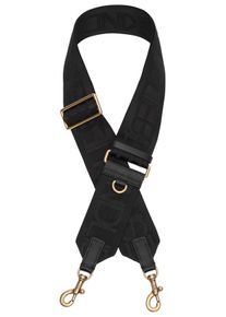 Liebeskind Berlin Schouderriem Fancy Strap Schouderriem, verstelbaar en afneembaar dames sieraden zwart