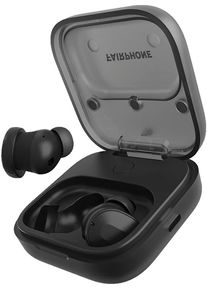 FAIRPHONE In-ear koptelefoon Fairbuds True Wireless oordopjes zwart