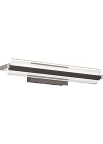 Honsel Leuchten Led-wandlamp Paros TW Tunable white technologie kleurtemperaturen van 2700x3350x4000K wandlampen zwart