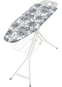 Colombo New Scal Colombo Newscal Strijkplank Praktika Hoes van 100% BIO-katoen, gemaakt in Italië strijkplanken maat -