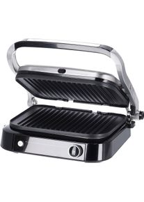 Severin Contactgrill KG 2395 contact grills zwart