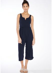 Haily's HaILYS Jumpsuit LG P RP Na44ddy dames jumpsuits maat XS (34) blauw