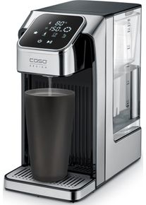 CASO GERMANY Caso Waterkoker 1889 HW 770 Advanced, 2,7 l waterkokers zilver(kleur)