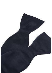 Eterna Vlinderdasje heren stropdassen & pochetten maat One Size blauw