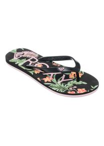 Roxy Sandalen Tahiti dames schoenen maat 7 (37) zwart
