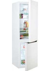 Amica Koel-vriescombinatie KGC 15493 W koelkasten wit
