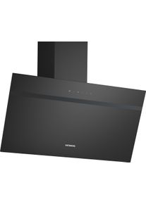 Siemens Schuine wandkap LC85KDK60 afzuigkappen maat -