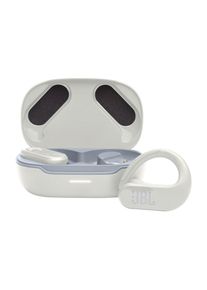 JBL Sporthoofdtelefoon Endurance PEAK 3 - TW Sport Earbuds sport koptelefoons wit