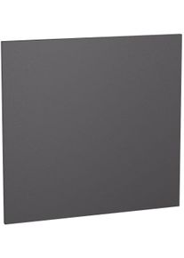 Kochstation Voorzetdeur KS-Bern2 Breedte 60 cm (1-delig) accessoires grijs