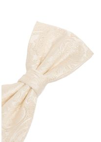 Eterna Vlinderdasje heren stropdassen & pochetten maat One Size beige