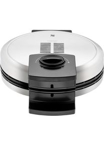 WMF Wafelijzer LONO, anti-aanbak aluminium gegoten platen, traploze bruining eenvoudige opslag, kabelopwikkeling, afmetingen: 22 x 26 x 8,5 cm