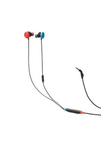 JBL Gaming-headset Quantum 50N gaming headsets blauw