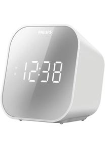 Philips Radio TAR 4406 alle radio wit