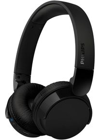 Philips On-ear koptelefoon TAH 4209 on ear koptelefoons zwart