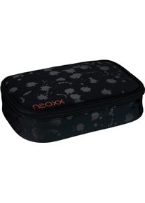 neoxx Etui Dunk, Splash Black etuis zwart