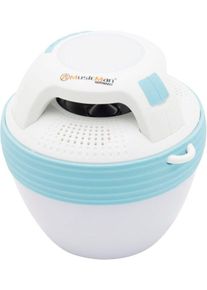 Technaxx Luidspreker MusicMan BT-X60 zwembad- (1 stuk) alle luidsprekers blauw