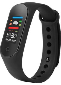 Technaxx ActivityTracker TX-HR6 (1-delig) activity trackers maat -