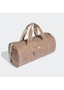 adidas Performance Sporttas YOGA DUFFEL M Yoga tas, volume 33,5 l dames accessoires bruin