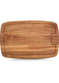 zeller Present Snijplank met sapgroef snijplanken