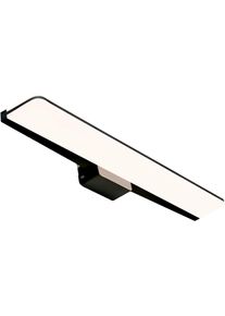 Nordlux Led-wandlamp Tinia 60 (1 stuk) wandlampen zwart