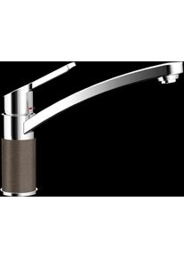 Schock Keukenkraan SC-90 keukenkranen maat - bruin