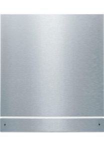 Bosch Voorzetdeur SMZ2044 accessoires zilver(kleur)