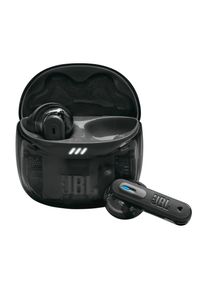 JBL Draadloze in-ear hoofdtelefoon TUNE Flex 2 oordopjes zwart
