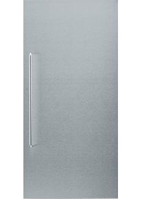 Bosch Voorzijde koelkast KFZ40SX0 122 cm nis accessoires zilver(kleur)