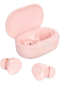 Philips Hoofdtelefoon TAT1209 alle koptelefoons roze