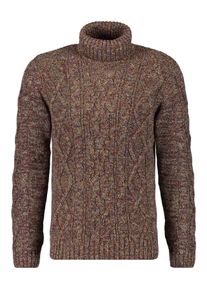 Ragman Coltrui heren truien maat 56 rood