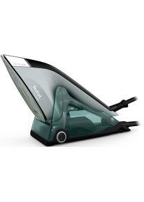 Tefal Stoomstrijkijzer JF4031 Duo Power 2-in-1 strijkijzer en stoomstrijkijzer, 25 g/min. stoomhoeveelheid stoomstrijkijzers