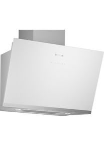 Siemens Schuine wandkap LC81KAN20 afzuigkappen wit