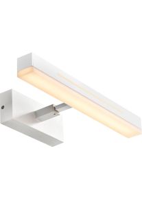 Nordlux Led-wandlamp OTIS wandlampen wit