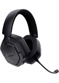 Trust Gaming-headset GXT 493 Carus gaming headsets zwart
