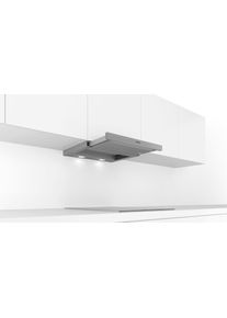 Bosch Vlakscherm-afzuigkap DFL064W53 afzuigkappen zilver(kleur)