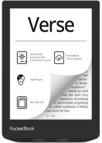 PocketBook E-reader Verse, 6" e-readers blauw