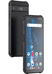 Mustang Sonim Smartphone XP400 5G telefonie zwart