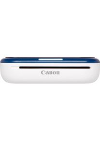 Canon Fotoprinter Zoemini 2 fotoprinters blauw