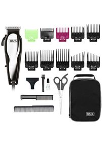 WAHL Tondeuse Baldfader 20107.0460 Tondeuseset op netstroom tondeuses zwart